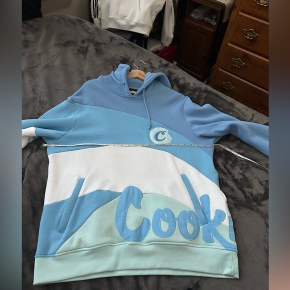 Hoodie brand cookies in excellent condition - Picture 1 of 6